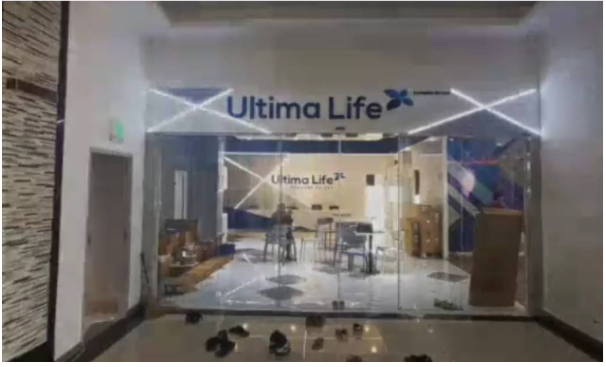 ultima life, ultimalife, ultima life by dod, อัลติม่าไลฟ์, สมัครตัวแทนจำหน่าย บริษัท ultima life, รับสมัครสมาชิก บริษัท ultima life, ผลตอบแทน บริษัท ultima life, ระบบช่วยสร้างธุรกิจ ultimatrix system ของ ultima life, แผนการจ่ายรายได้ ultima life,